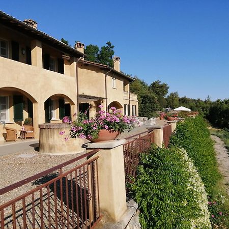 Tenuta Il Sassone - Wine&Food มัสซามาริตติมา ภายนอก รูปภาพ