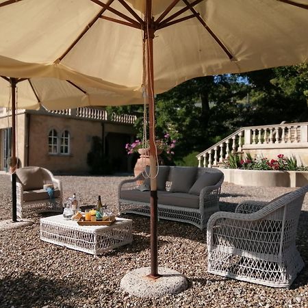 Tenuta Il Sassone - Wine&Food มัสซามาริตติมา ภายนอก รูปภาพ